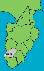 松崎町