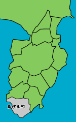 南伊豆町