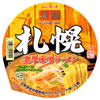 ニュータッチ　凄麺　札幌　濃厚味噌ラーメン